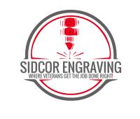 Sidcor Engraving image 1